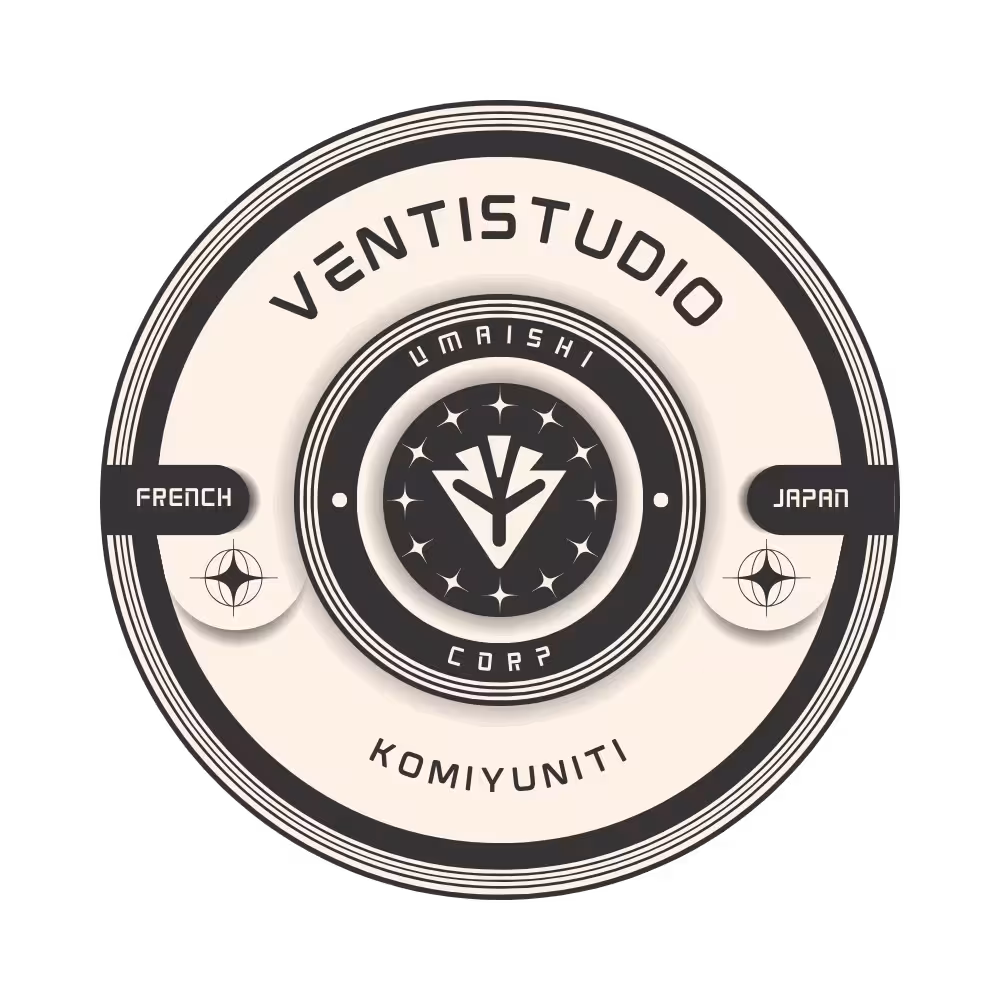 Logo VentiStudio