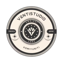 Logo VentiStudio