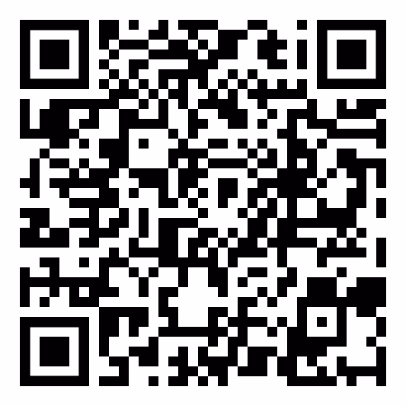 QR Code - Steam Workshop